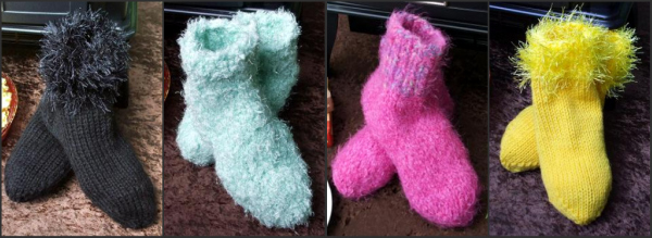 Magic Slipper Sale!