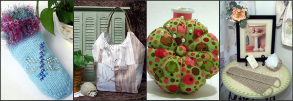 Handmade Items