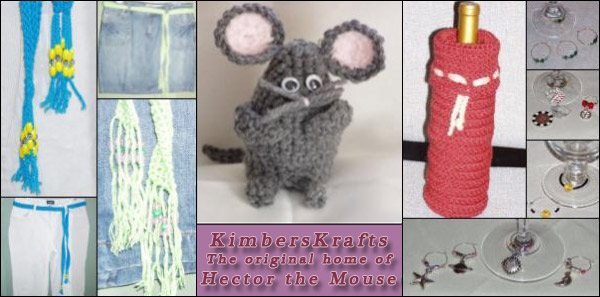 Kimber's Krafts