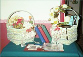 Gena's Baskets