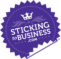 Sticking to Business