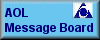 AOL Message Board
