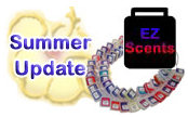 EZScents - Summer