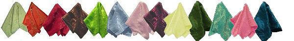 Display Cloths