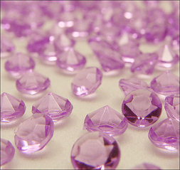 Diamond Confetti