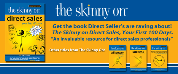 The Skinny On Direct Sales