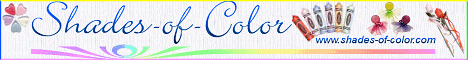 Shades of Color