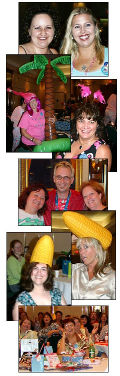 BoB Friday Nite Fling 2006 in St Louis, MO