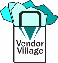 Vendor Village - Shop in Houston!