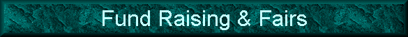 Fund Raising & Fairs