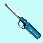 Teal Candlelighters from A & R Marketing
