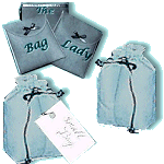 The Bag Lady