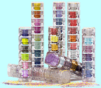 Laura's Fragrance Stacks