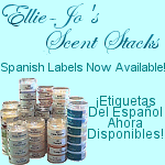 Ellie-Jo's Scent Stacks