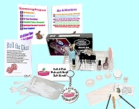 Over 20 new items!
